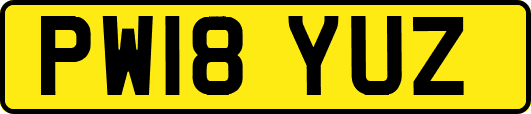 PW18YUZ