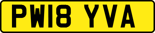 PW18YVA