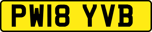 PW18YVB