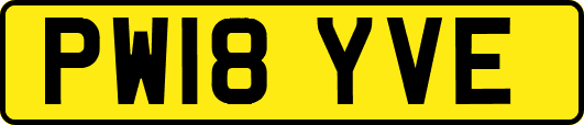 PW18YVE