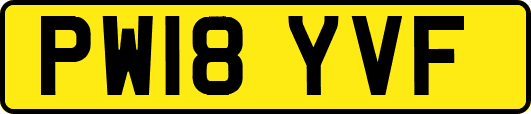 PW18YVF