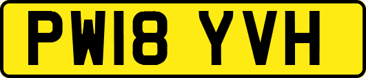 PW18YVH