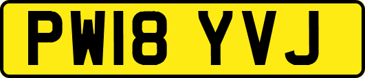 PW18YVJ