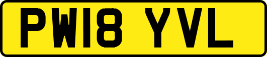PW18YVL