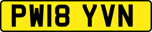 PW18YVN