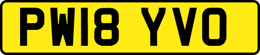 PW18YVO