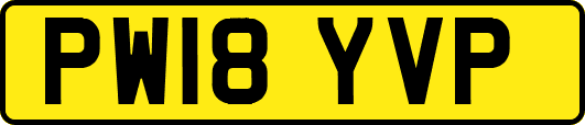 PW18YVP