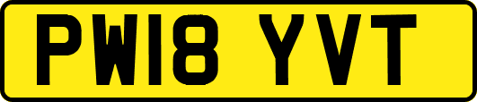 PW18YVT