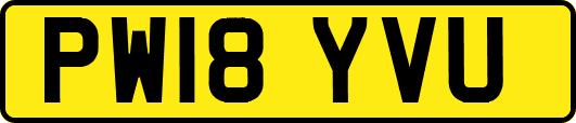 PW18YVU