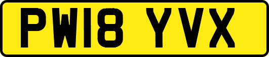 PW18YVX