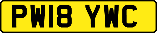 PW18YWC