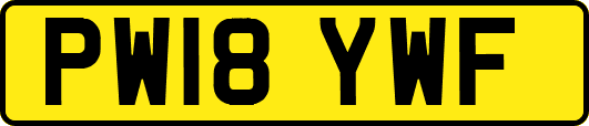 PW18YWF