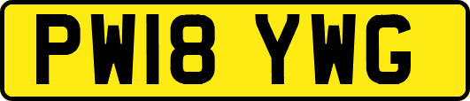PW18YWG