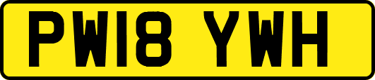 PW18YWH
