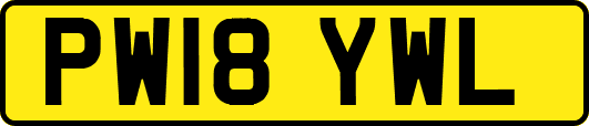PW18YWL