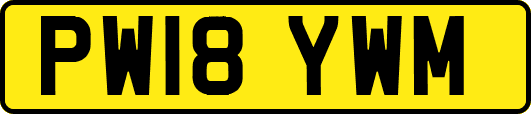 PW18YWM