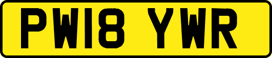 PW18YWR