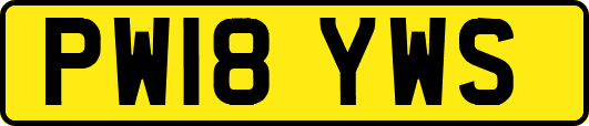 PW18YWS
