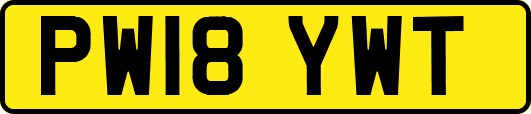 PW18YWT