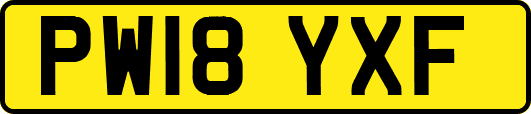 PW18YXF