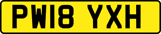PW18YXH