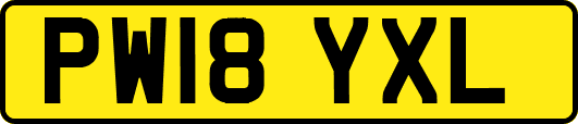 PW18YXL