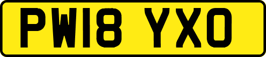 PW18YXO