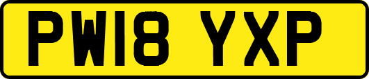 PW18YXP