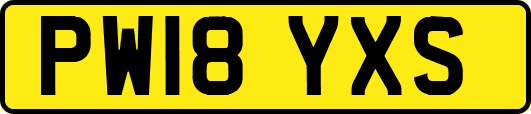 PW18YXS