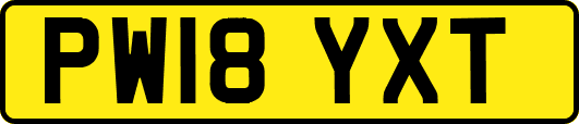 PW18YXT
