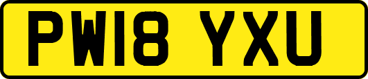 PW18YXU