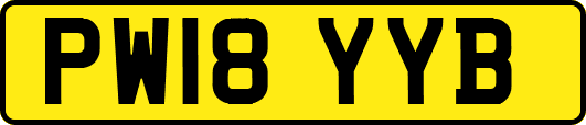 PW18YYB