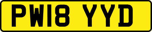 PW18YYD