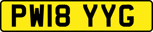 PW18YYG