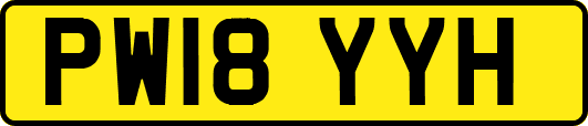 PW18YYH