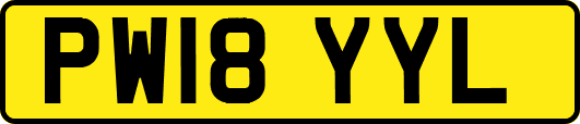 PW18YYL