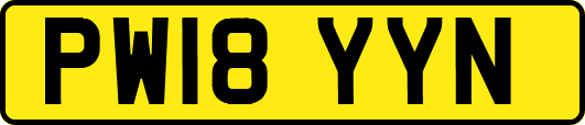 PW18YYN