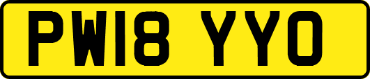 PW18YYO