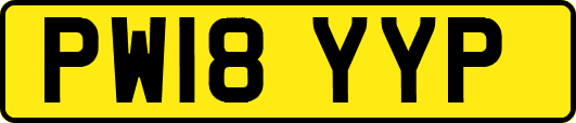 PW18YYP