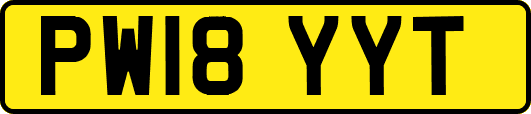 PW18YYT