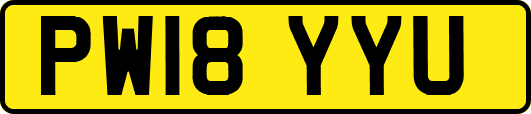 PW18YYU