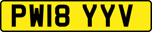 PW18YYV