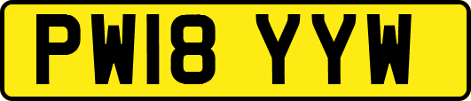 PW18YYW