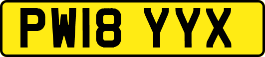 PW18YYX
