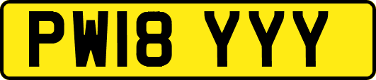 PW18YYY