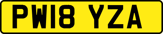 PW18YZA