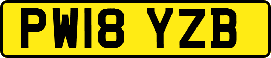 PW18YZB