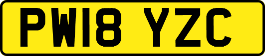 PW18YZC