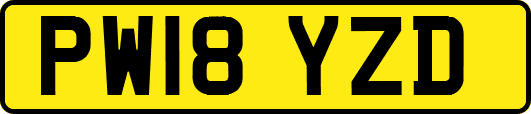 PW18YZD
