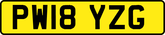 PW18YZG